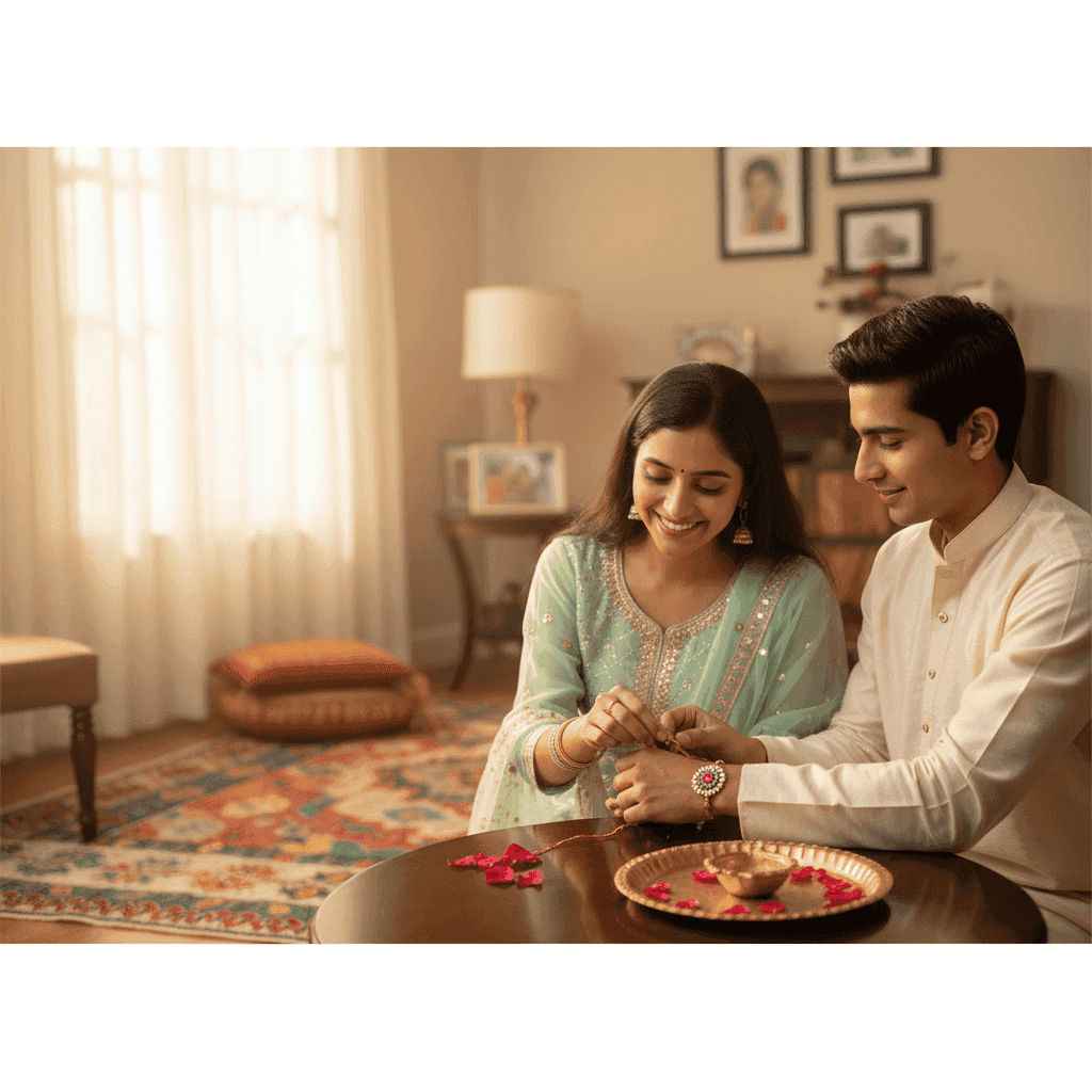 Honoring the Bond of Siblings